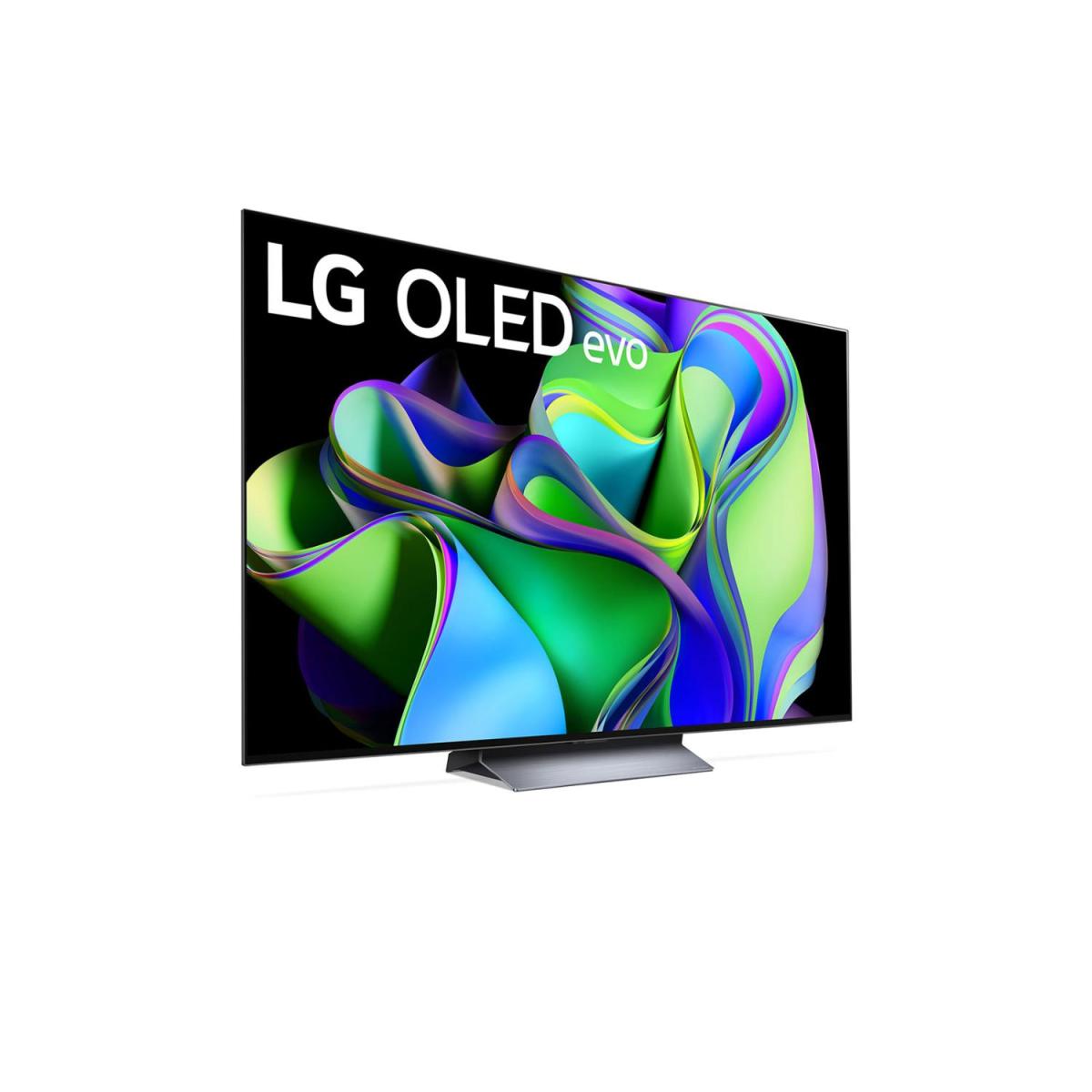 TV LG OLED EVO 77" SMART AI THINQ 4K