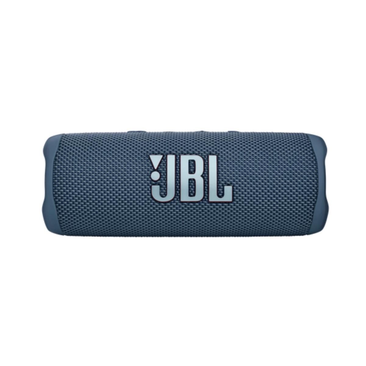 PARLANTE PORTATIL JBL FLIP 6 AZUL