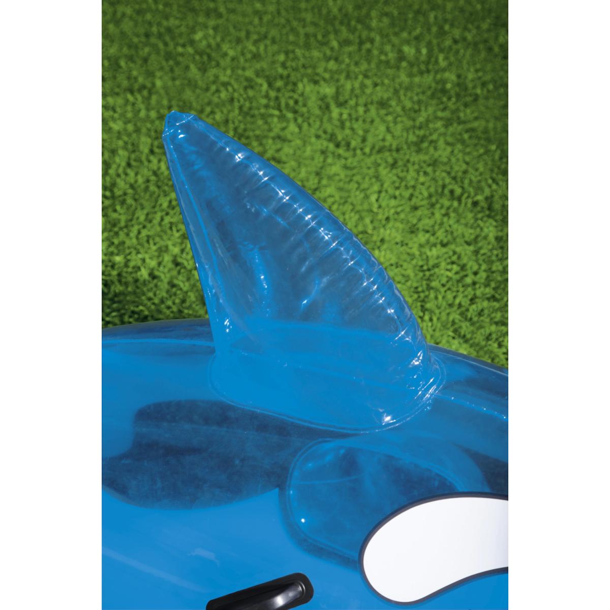 FLOTADOR INFLABLE 67" F/BALLENA