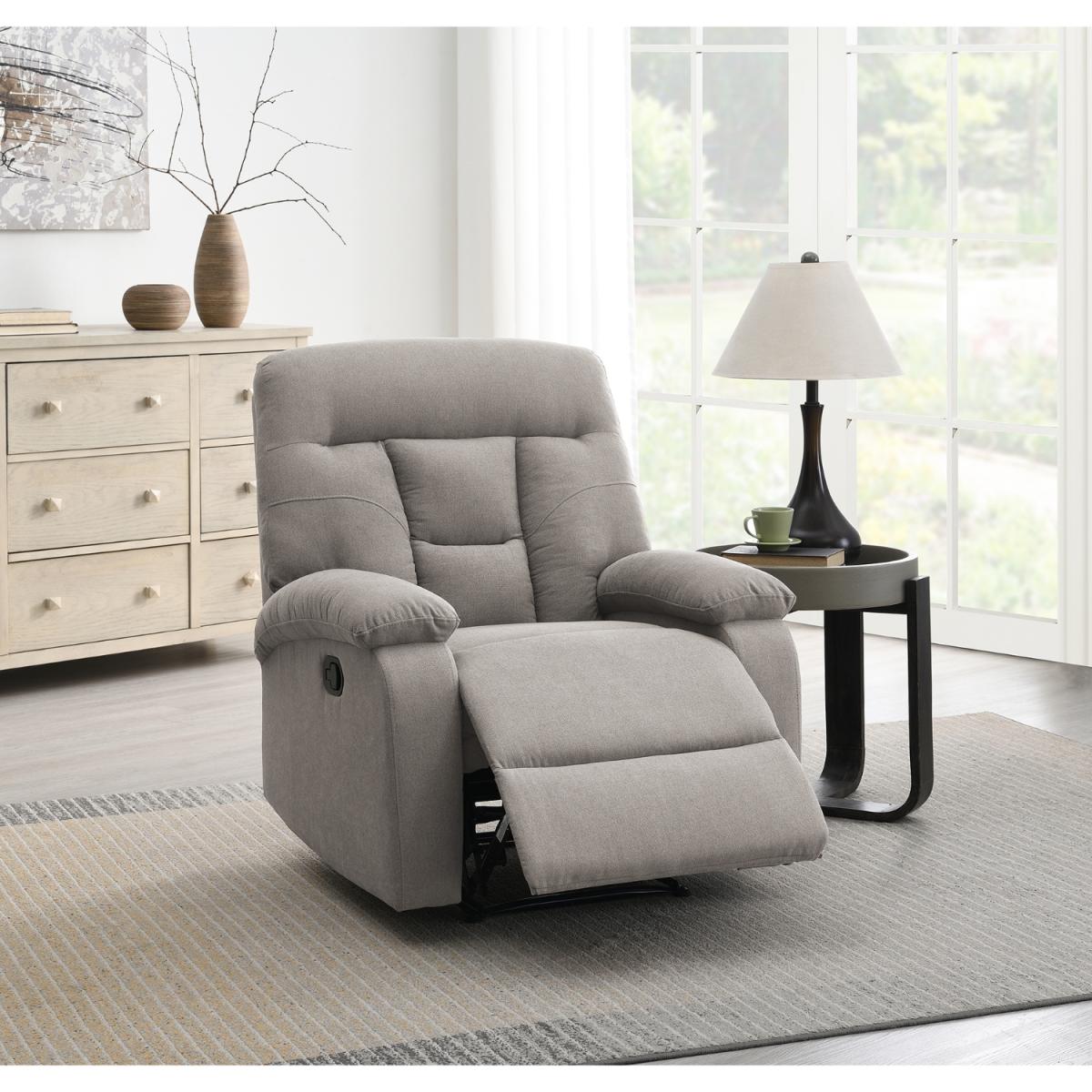 SILLON RECLINABLE OLIVER CF.
