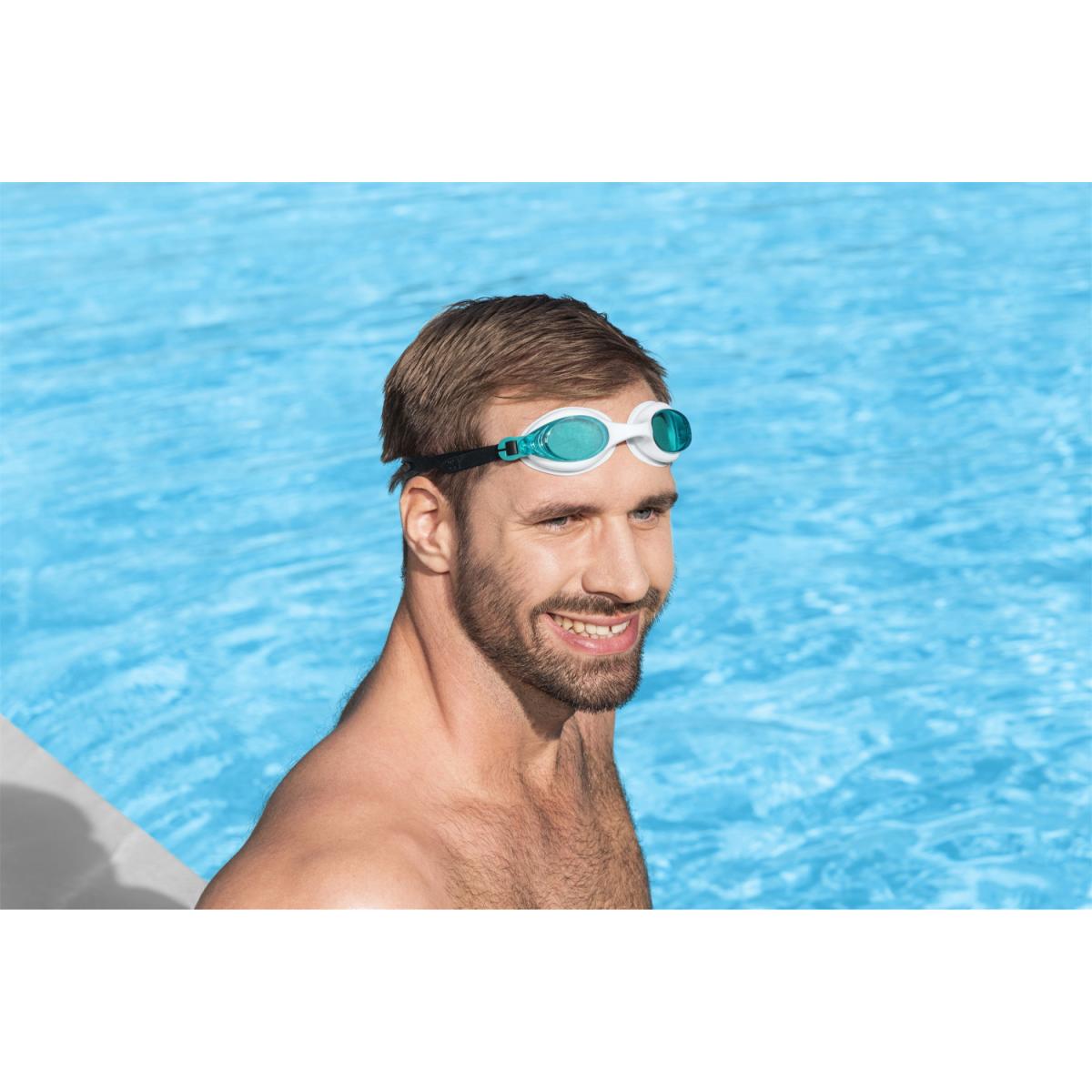 GAFAS PARA NATACION COLOR SURT