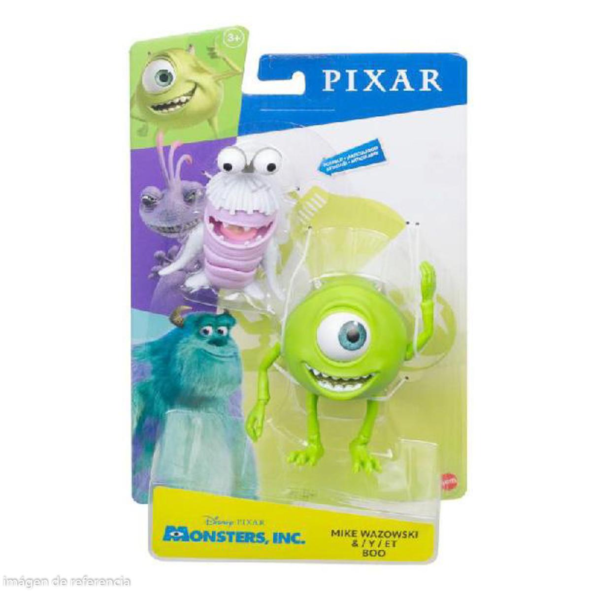 FIGURAS SURTIDAS DISNEY PIXAR