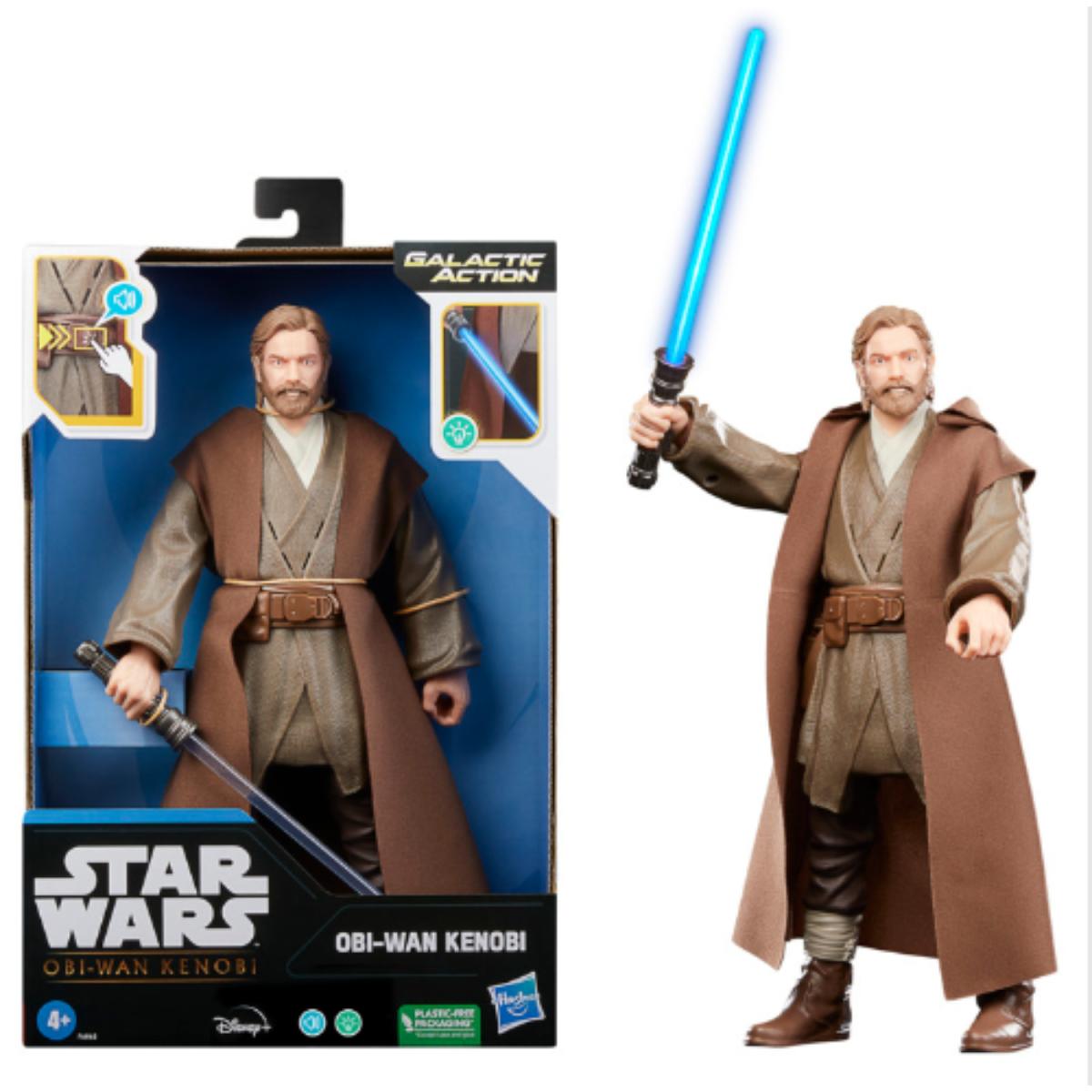 STAR WARS FIGURA DE ACCION HOPPER