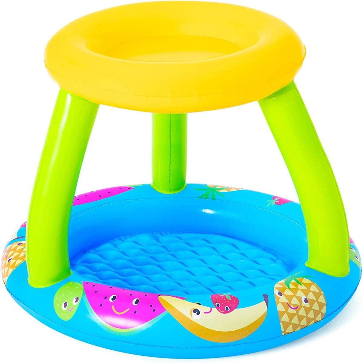 PISCINA INFLABLE P/BEBE