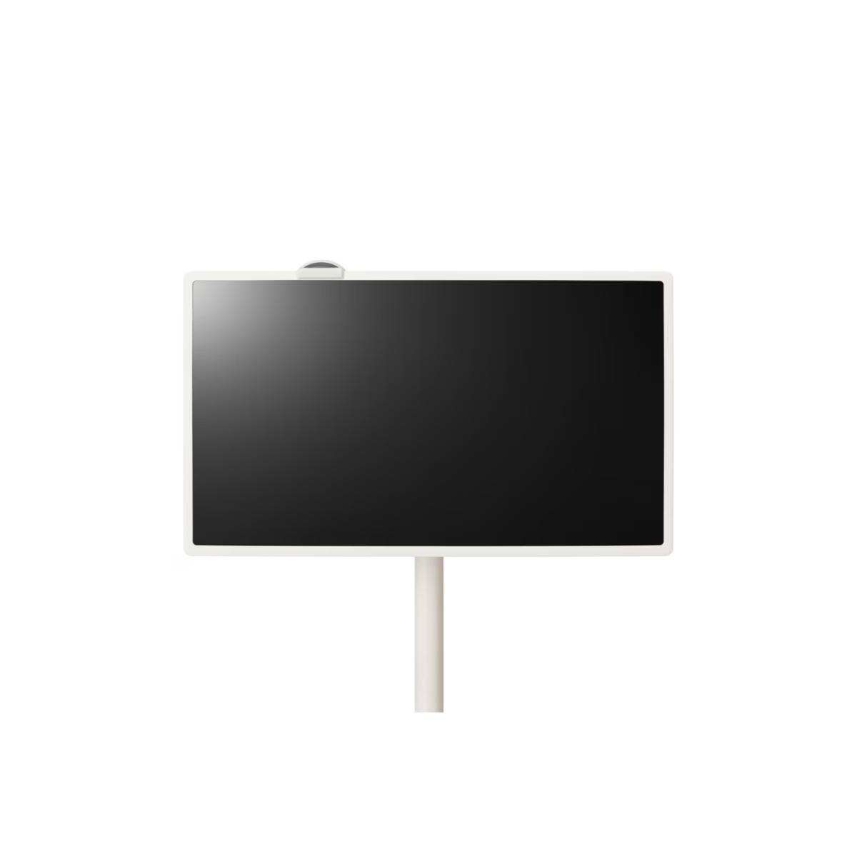 PANTALLA LG STANBY ME 27" SMART THINQ