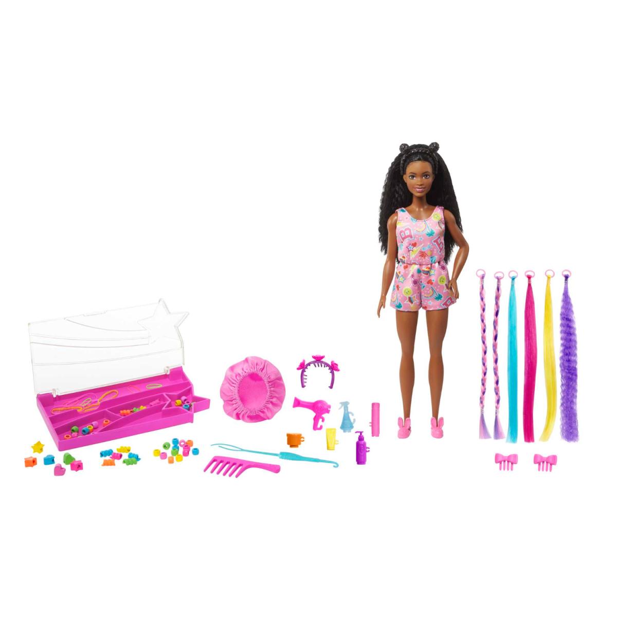 BARBIE PLAYSET CABELLO BROOKLYN