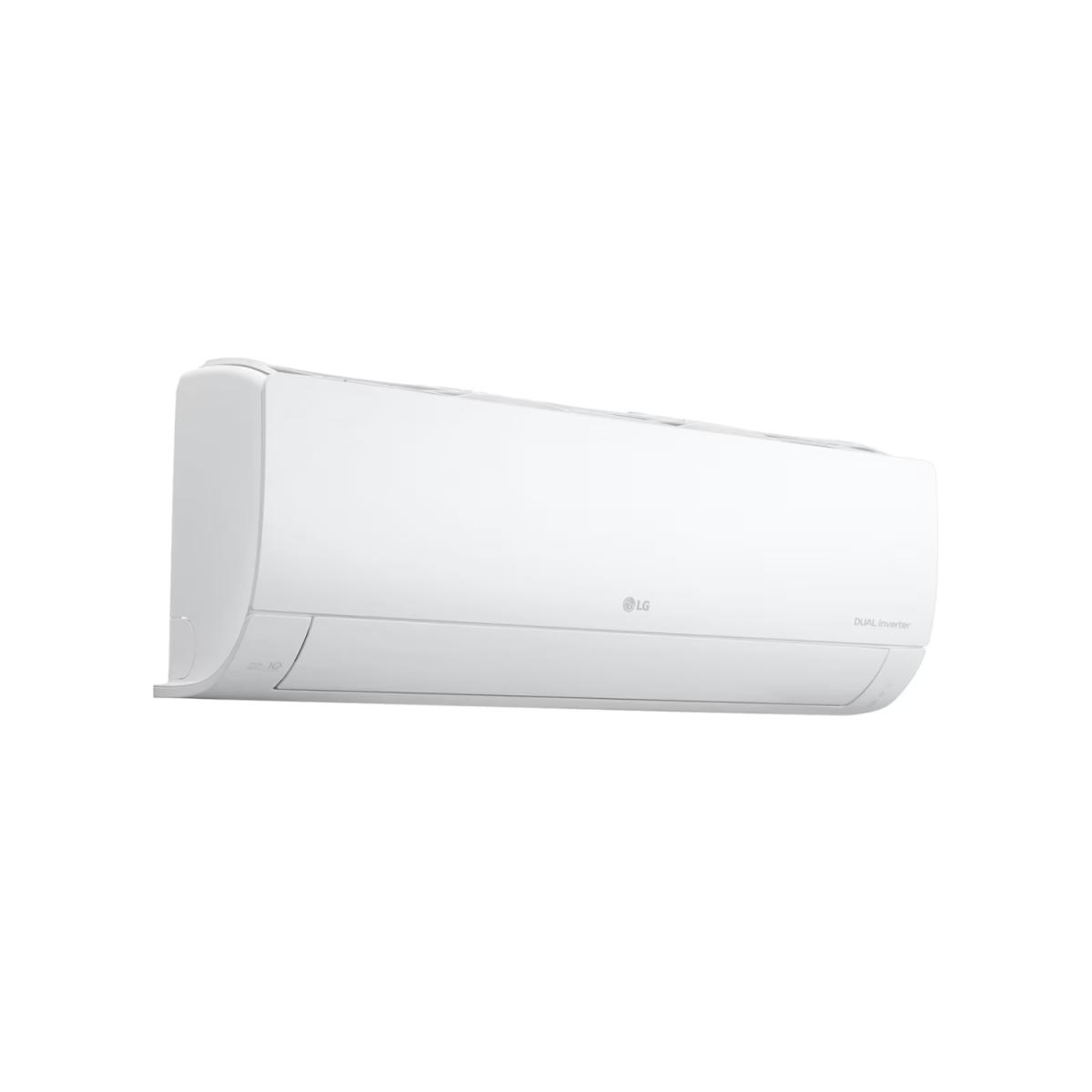 AIRE ACONDICIONADO 12KBTU DUAL COOL INVE