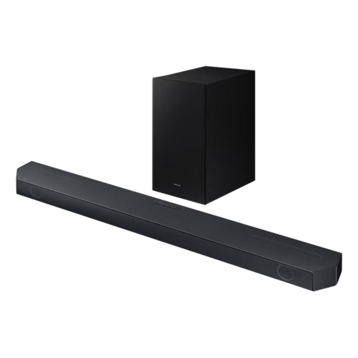 BARRA DE SONIDO Q-SERIES DOLBY ATMOS BT