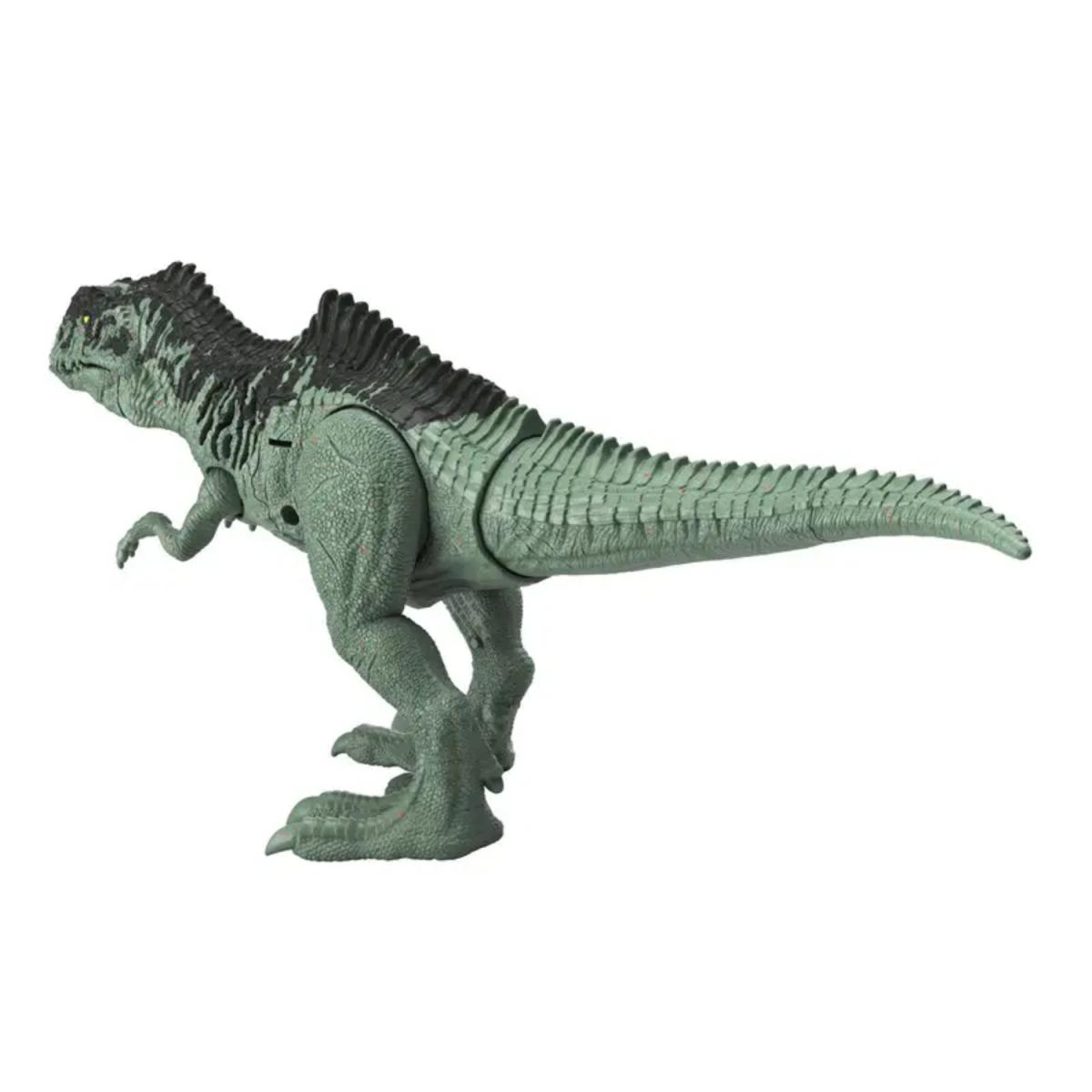 JURASSIC WORLD 12" FIGURA GIGANT DINO