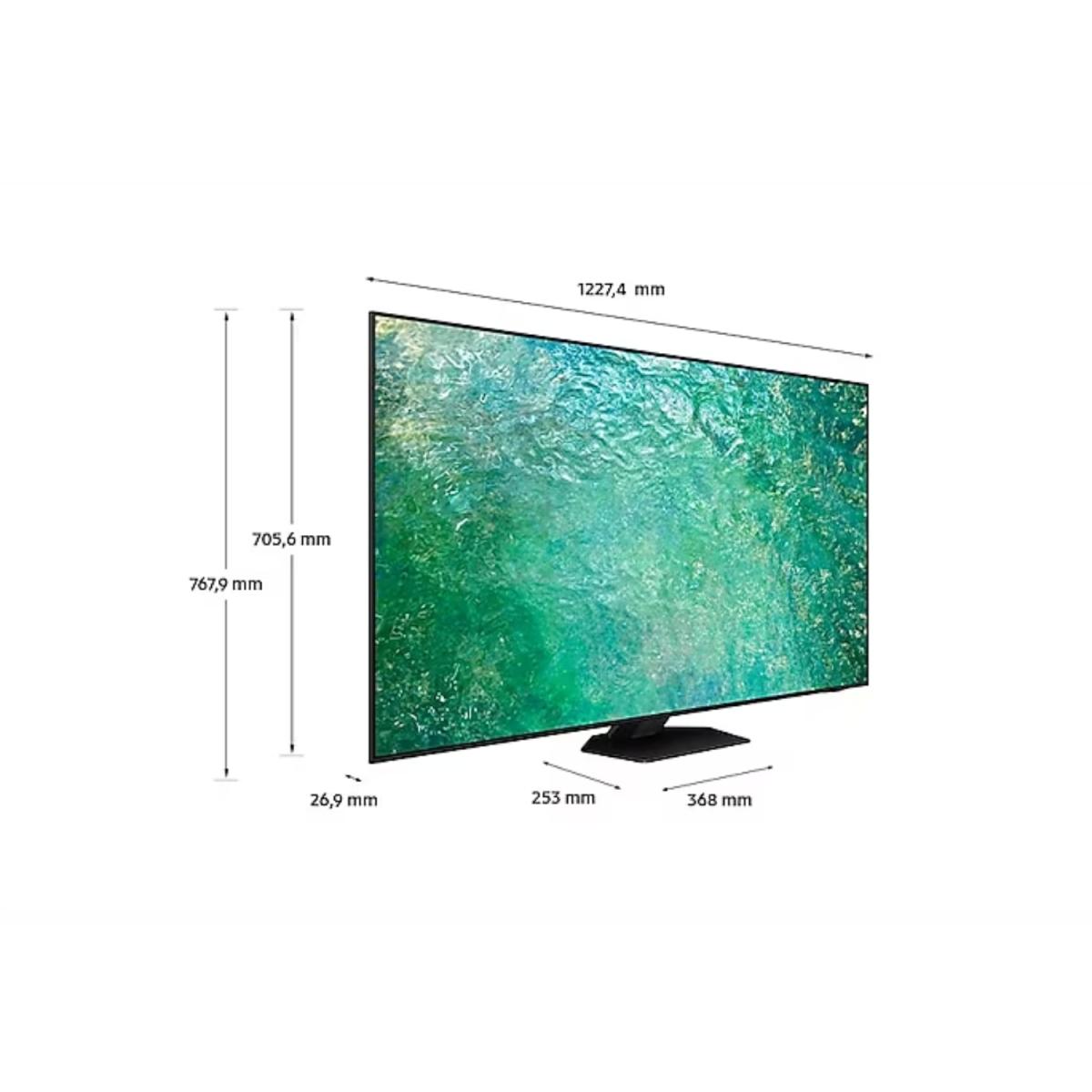 TV SAMSUNG NEOQLED 55" SMART UHD 4K