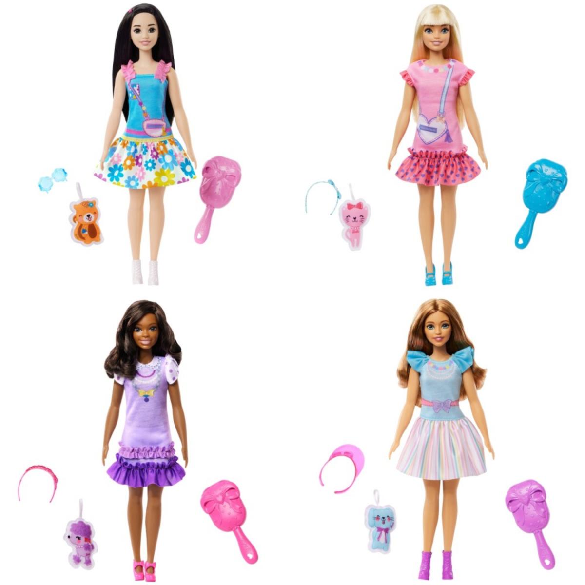 Primer muñeca barbie online