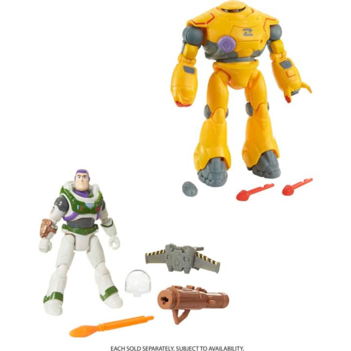 DP LIGHTYEAR FIGURA CORE FEATURE