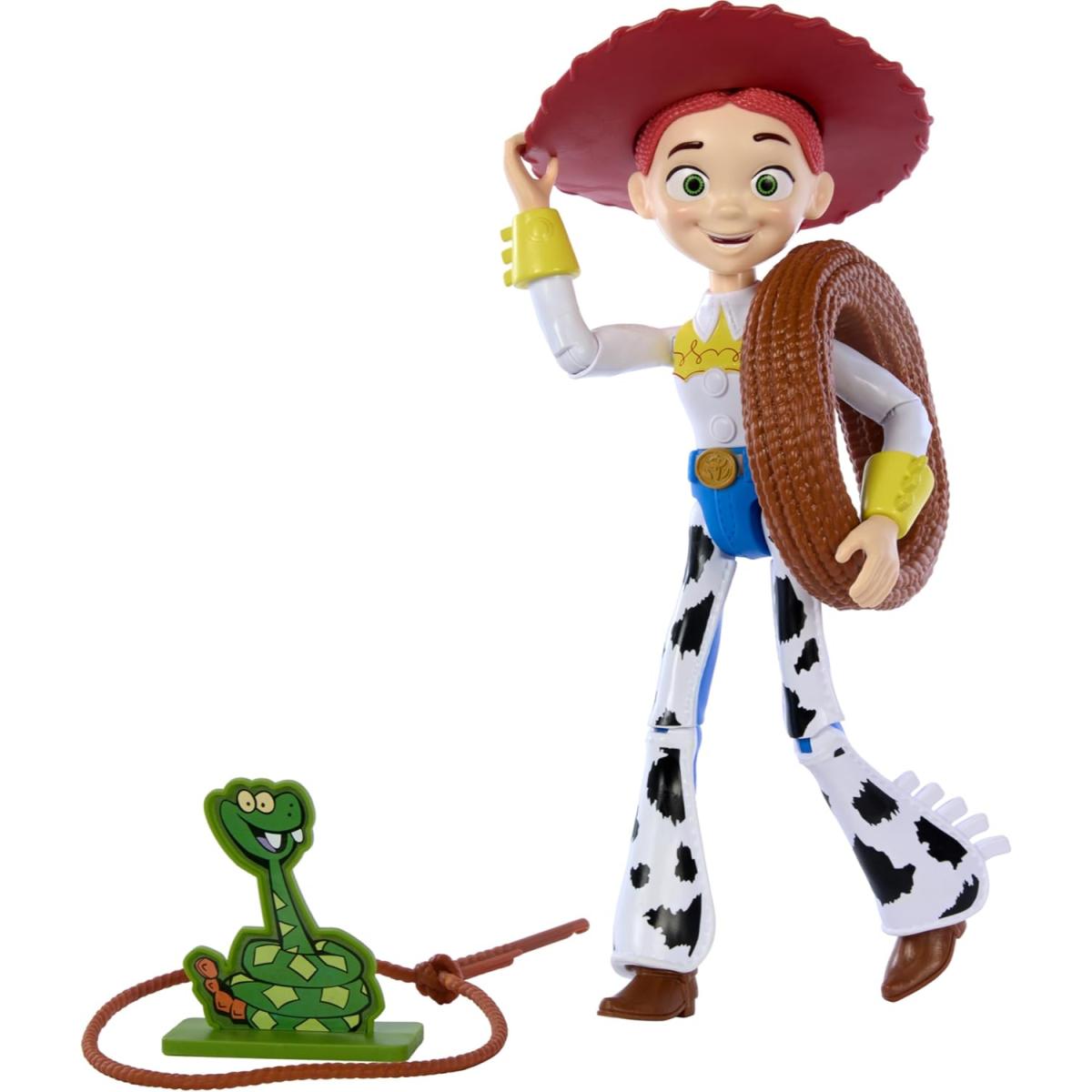 Muñeca jessie toy story precio online