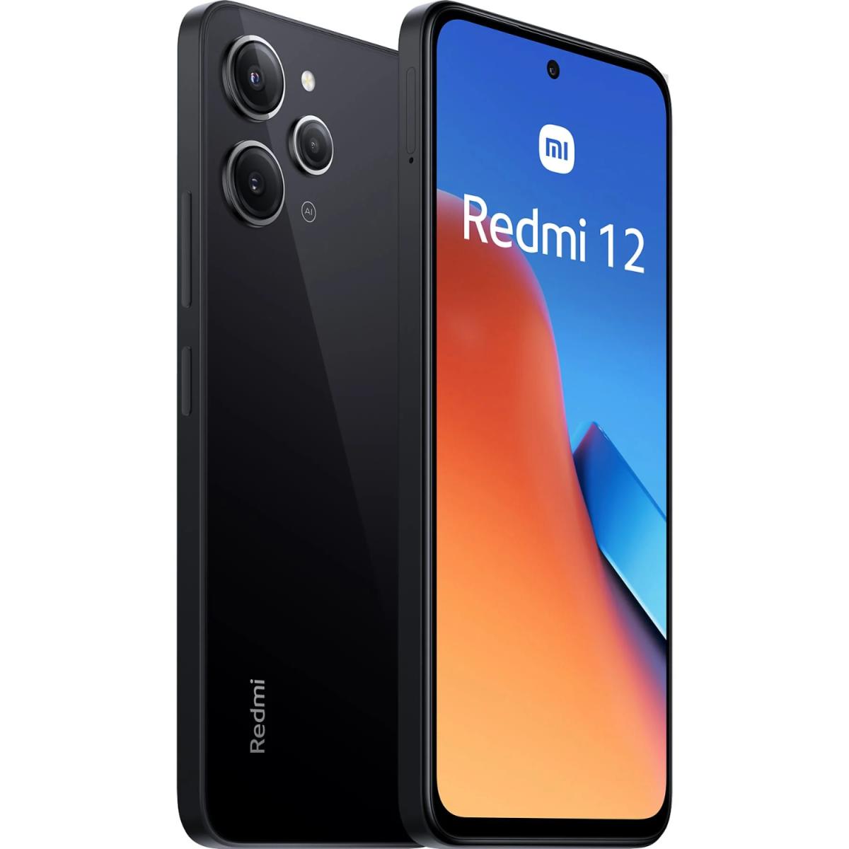 CELULAR XIAOMI 12 US 4GB 128GB NG