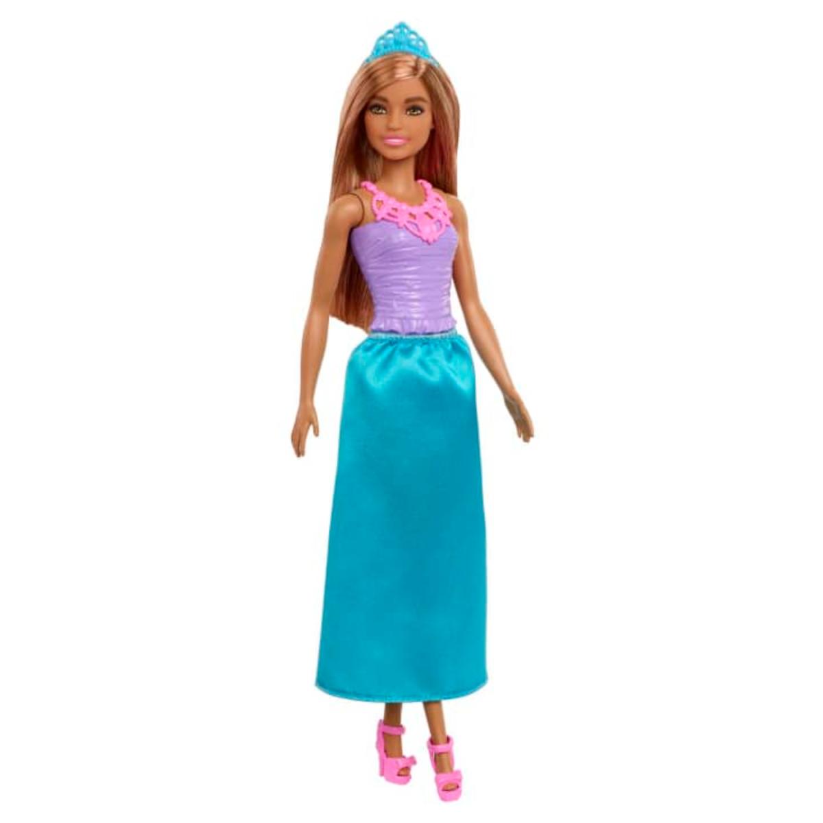 BARBIE SURTIDO DE PRINCESAS