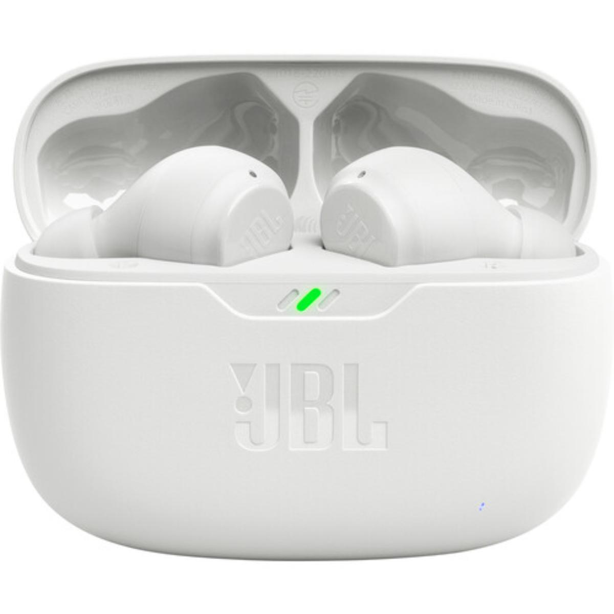 AUDIFONO JBL VIBE BEAM BL