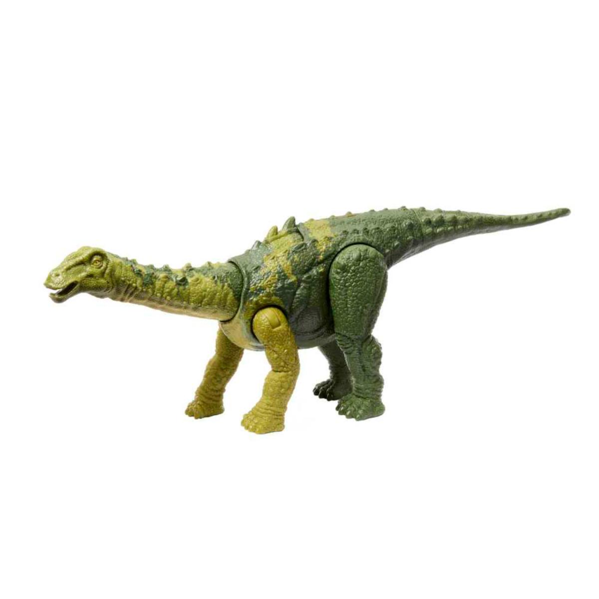 JURASSIC WORLD DINOSAURIO NIGERASAURUS