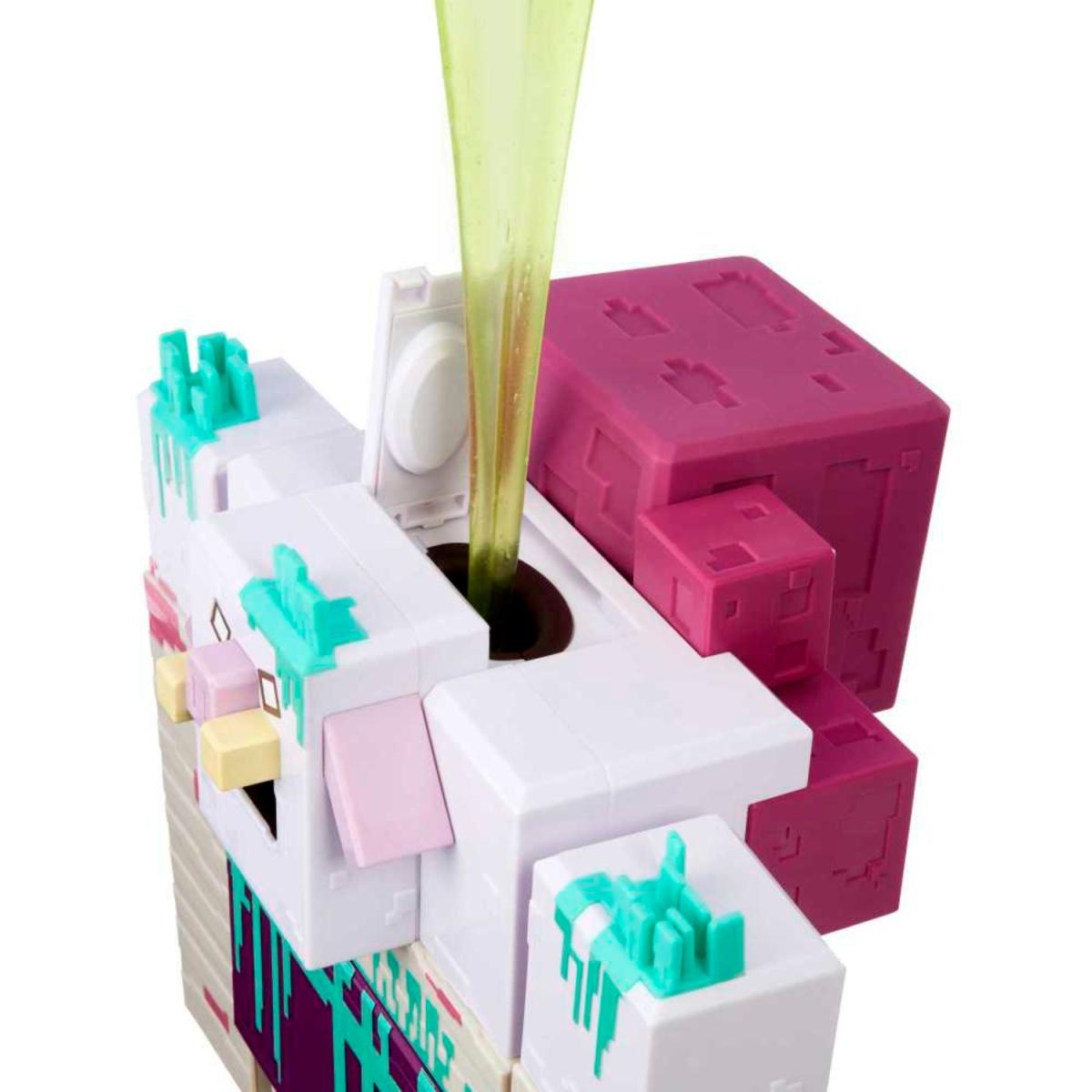 MINECRAFT FIGURA DE ACCION DEVOURER