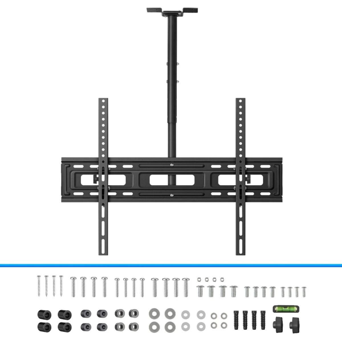 SOPORTE PARA TV 32" A 83" DE TECHO