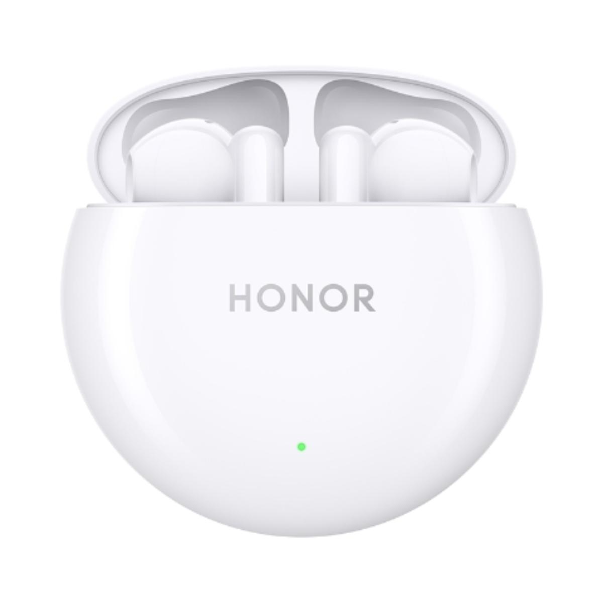 AUDIFONOS HONOR X5 BLANCO