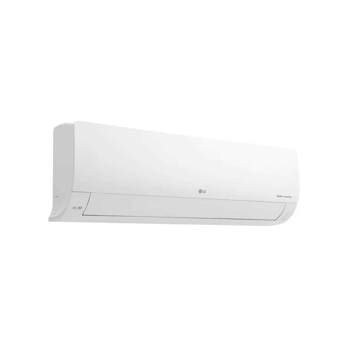 AIRE ACONDICIONADO 24KBTU DUAL COOL INVE