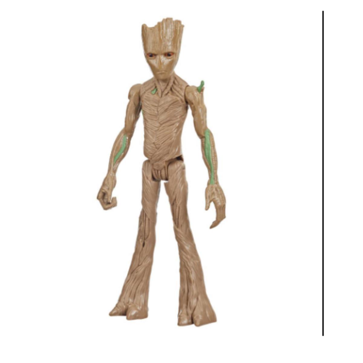 AVENGERS TITAN HERO GROOT