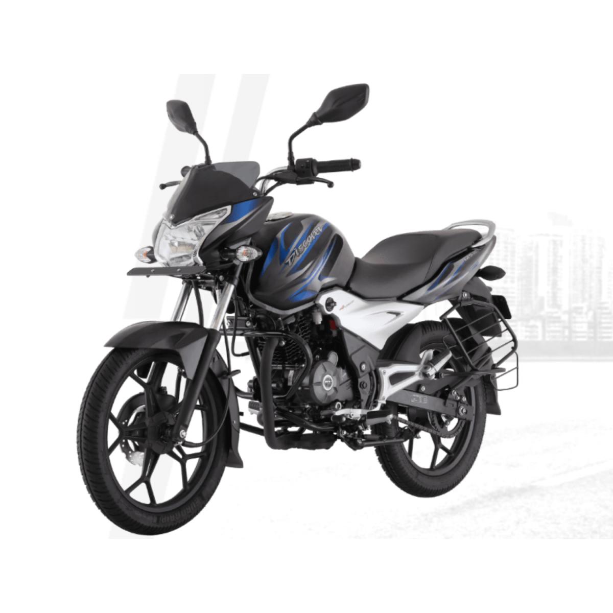 MOTOCICLETA DISCOVER 125 SPORT NG MULTI