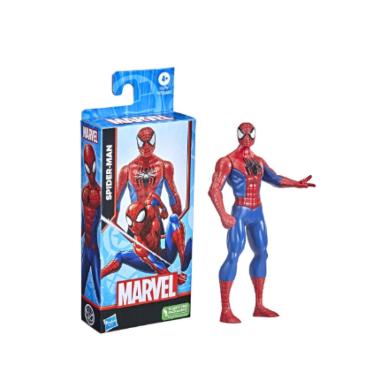 MARVEL FIGURA DE HEROES 6" SURTIDA