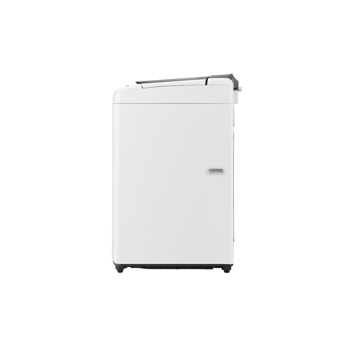 LAVADORA 19KG SMART INVERTER BLANCA