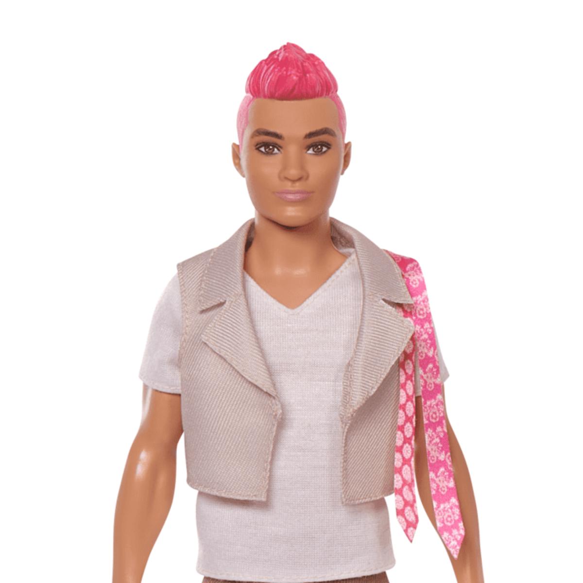 BARBIE RBD PACK 5 D/COLECCIÓN