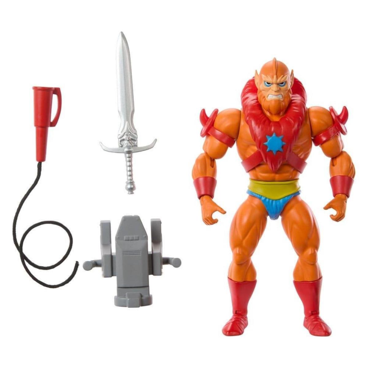 MASTERS OF THE UNIVERSE ORIGENES FIGURA