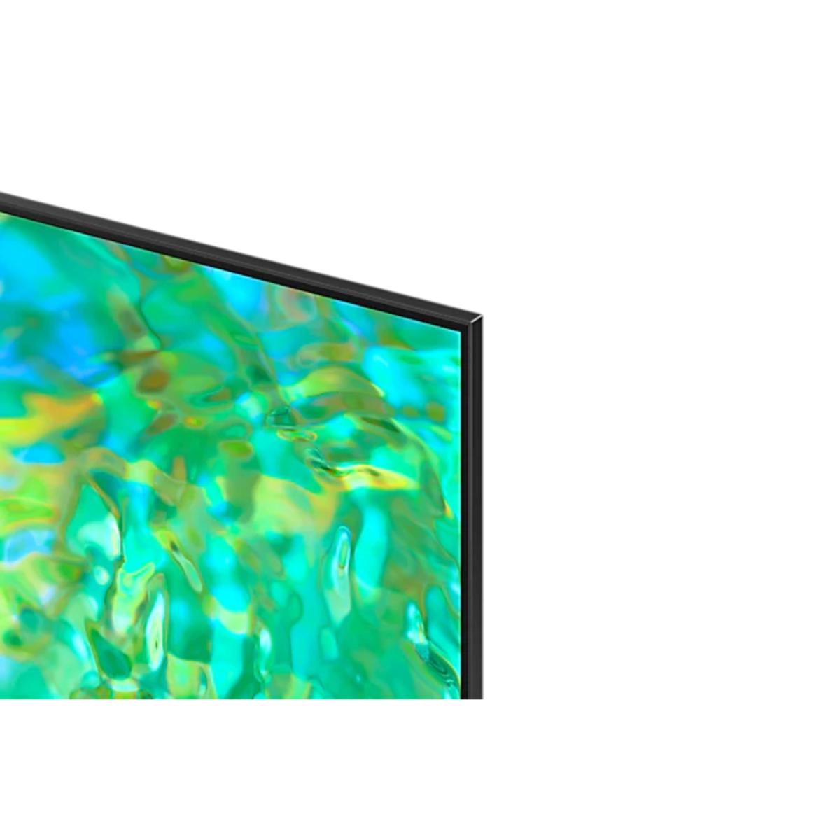 TV SAMSUNG LED 70" SMART CRYSTAL UHD S8