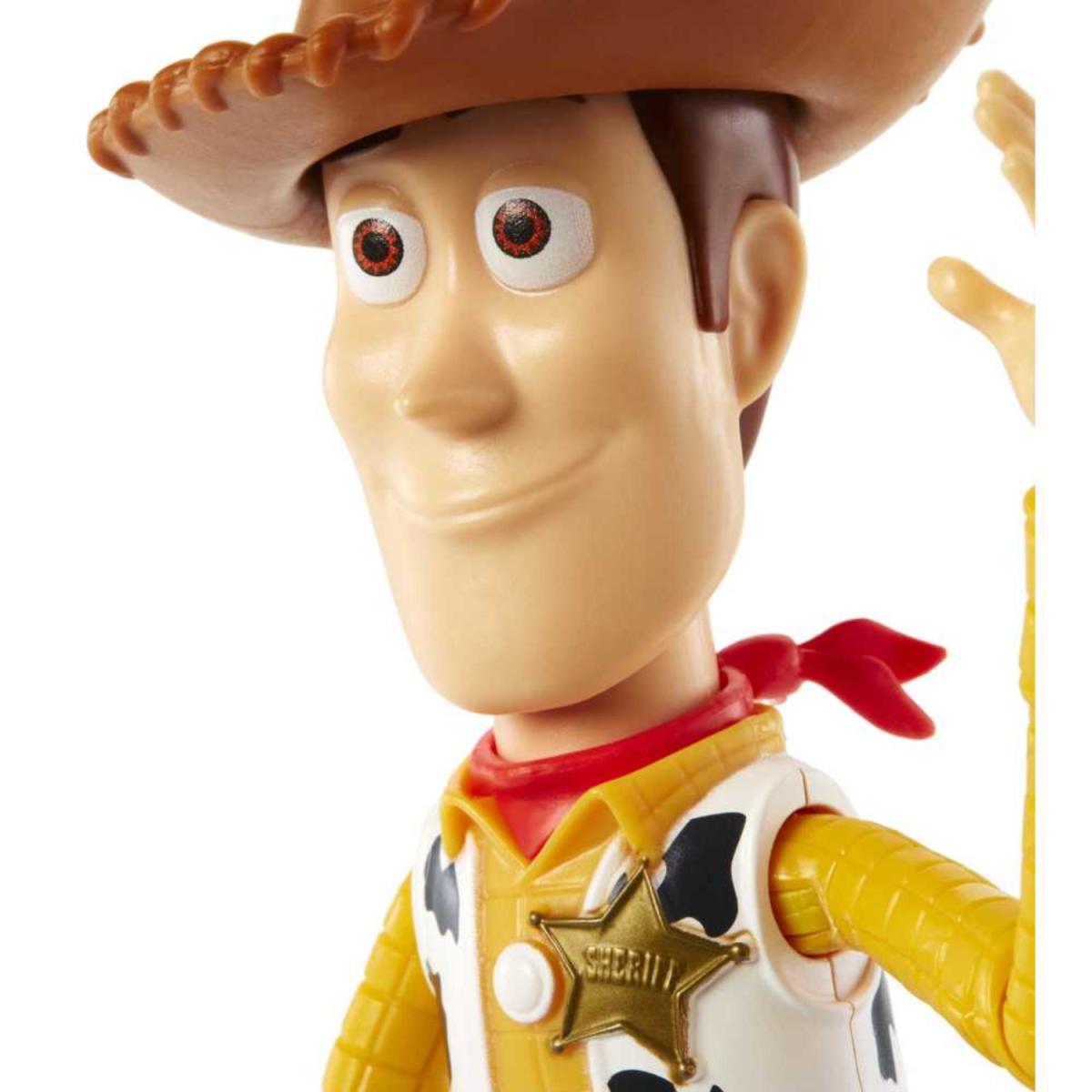 DISNEY PIXAR TOY STORY FIGURA CORE DE WO