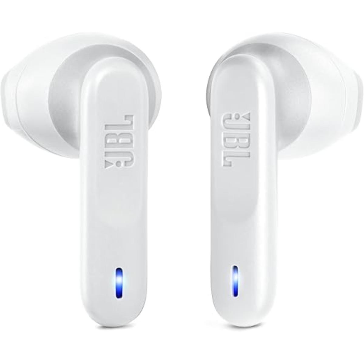 AUDIFONO JBL VIBE FLEX BL