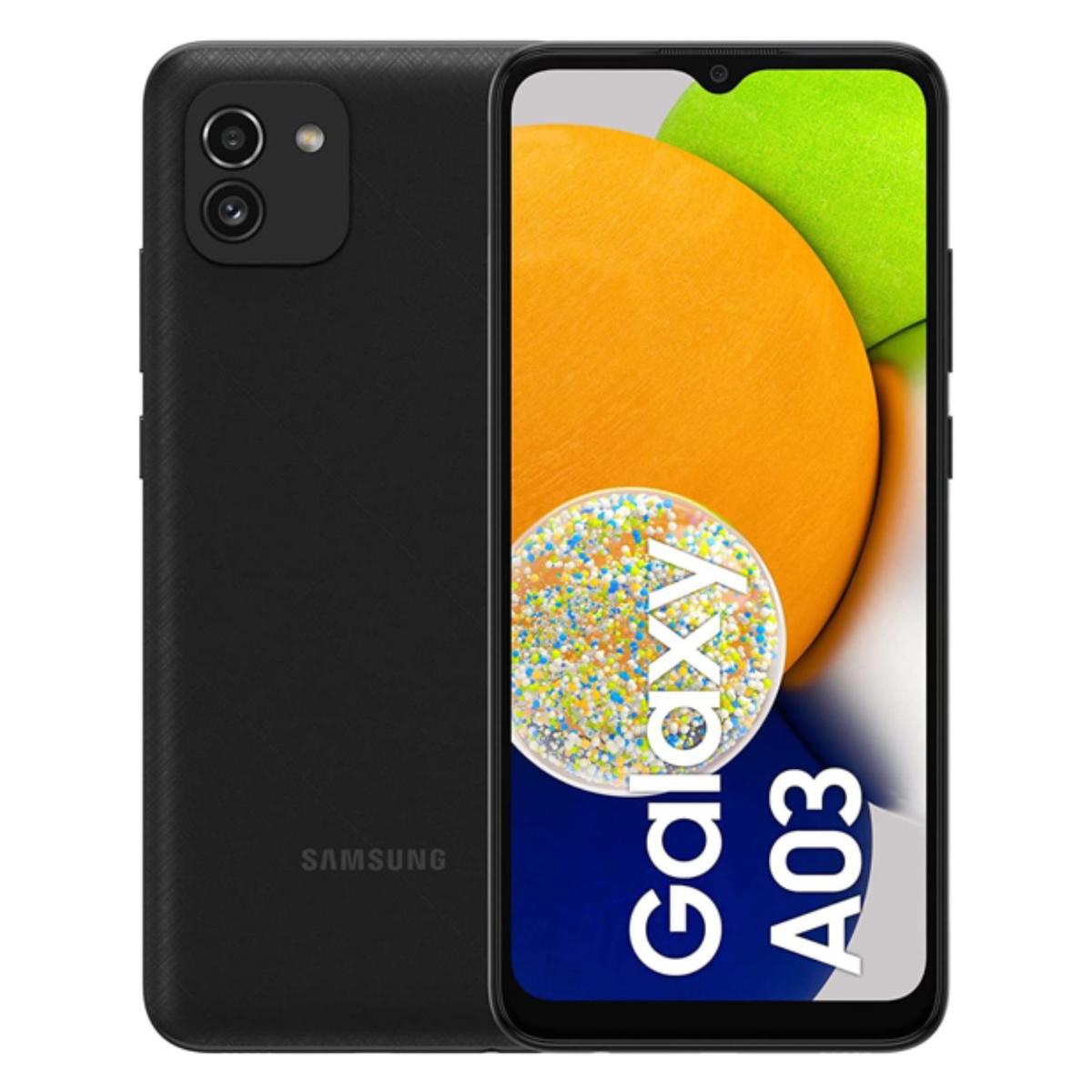 CELULAR SAMSUNG A03 3GB 32GB NG