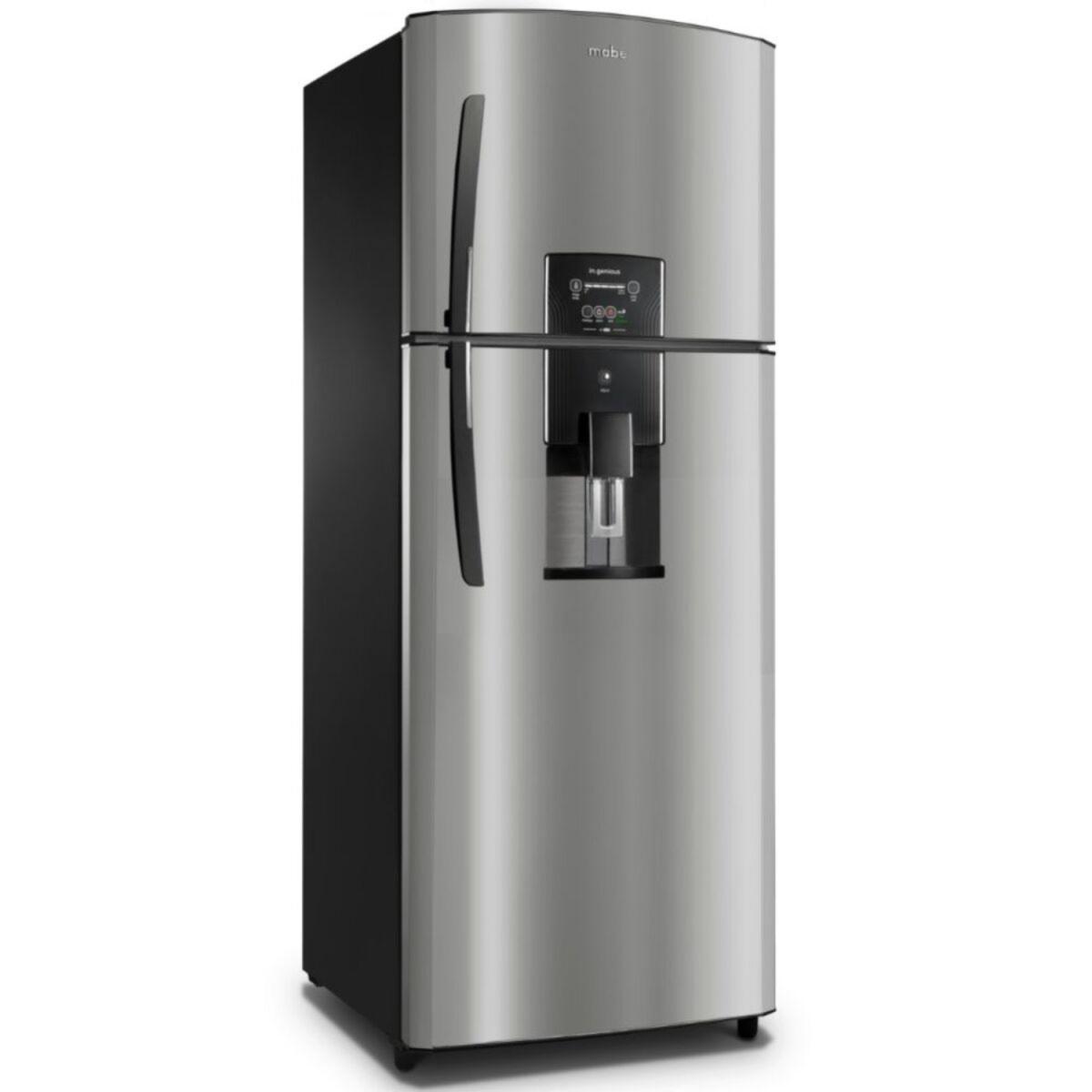 REFRIGERADORA 15' TECINVERTER INOX