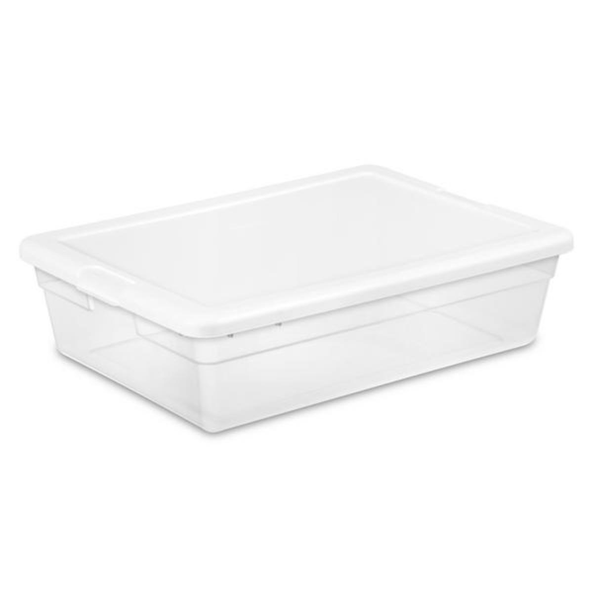 CAJA ORG. 27LT BL.