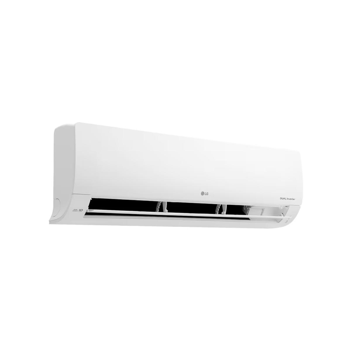 AIRE ACONDICIONADO 24KBTU DUAL COOL INVE