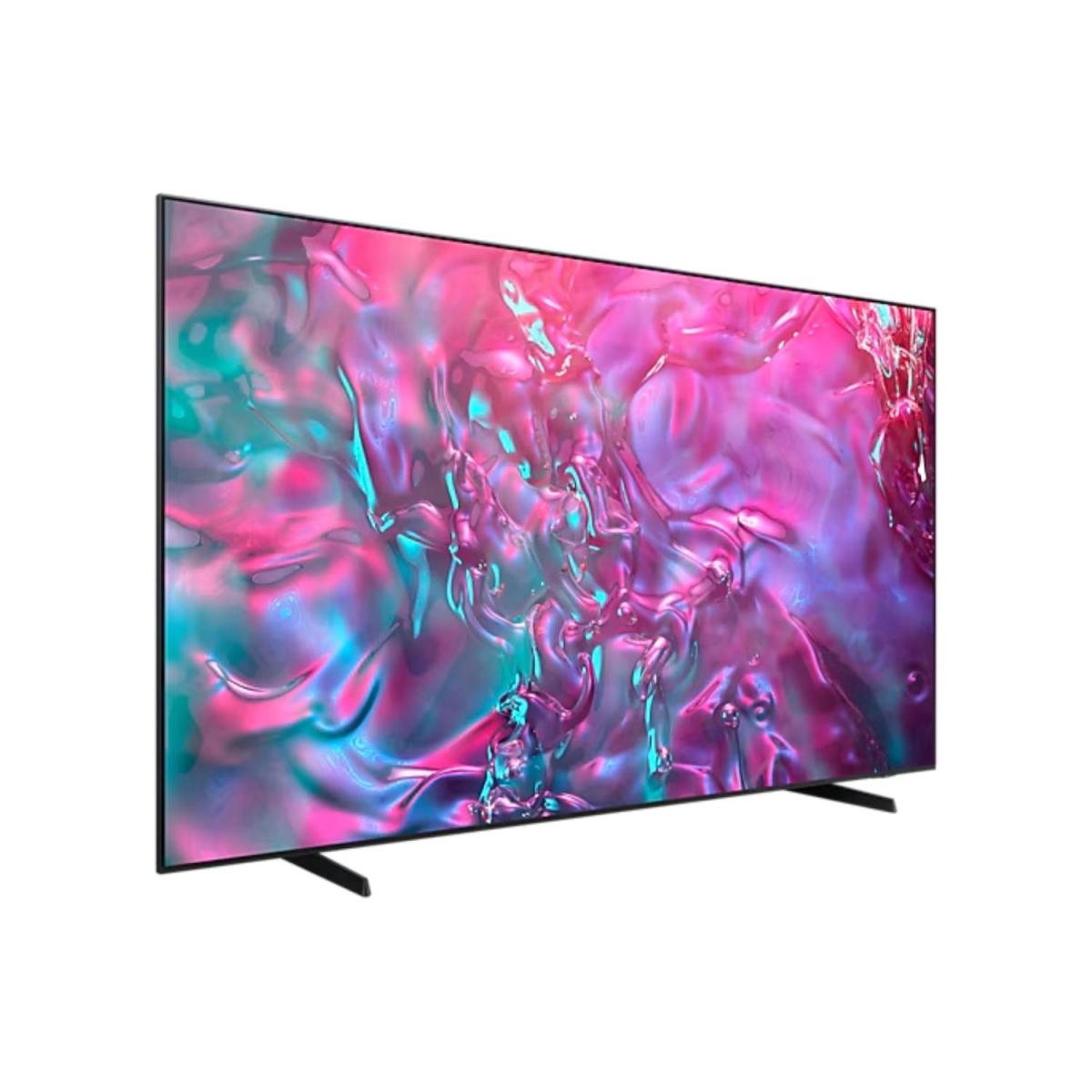 TV SAMSUNG LED 98” SMART CRYSTAL UHD