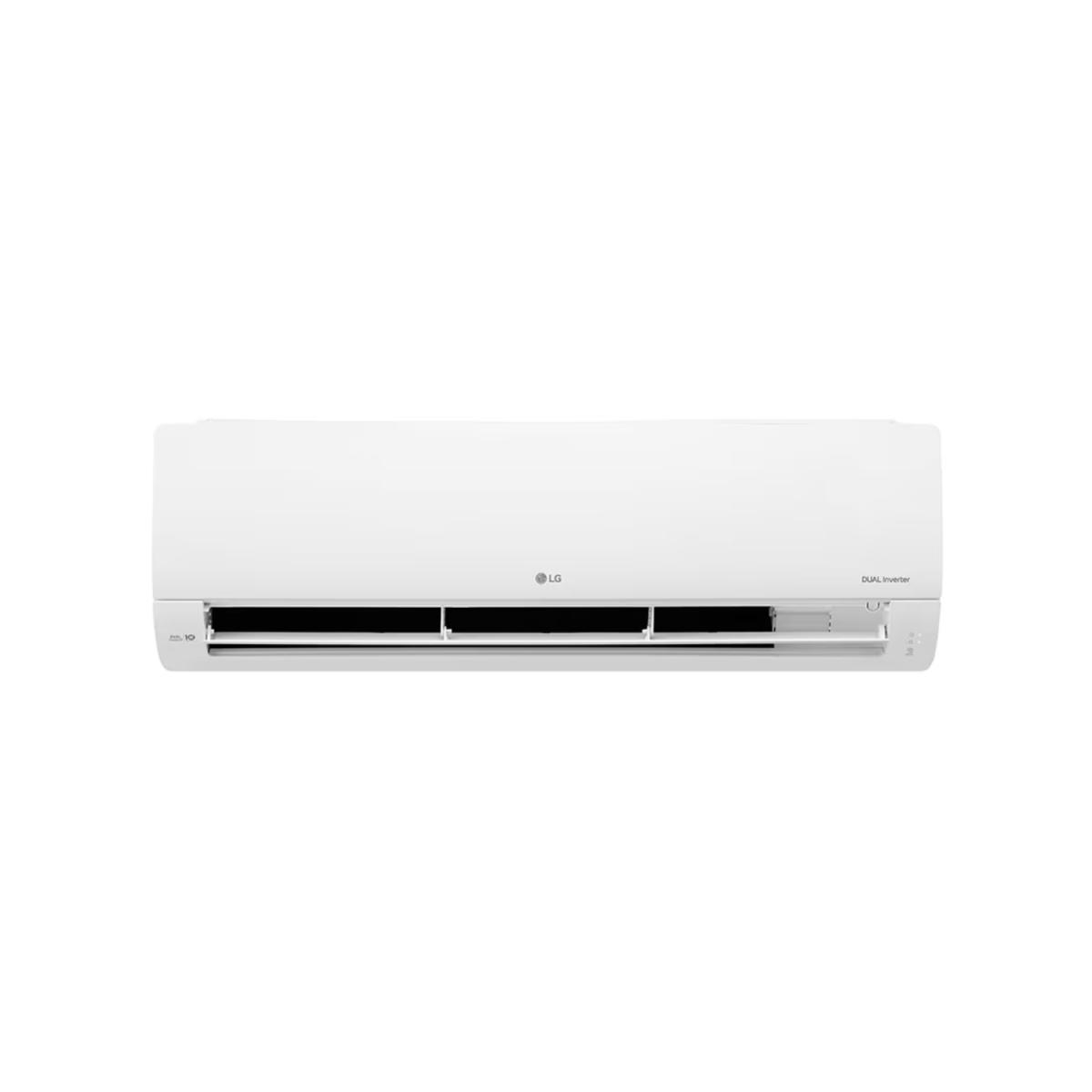 AIRE ACONDICIONADO 24KBTU DUAL COOL INVE