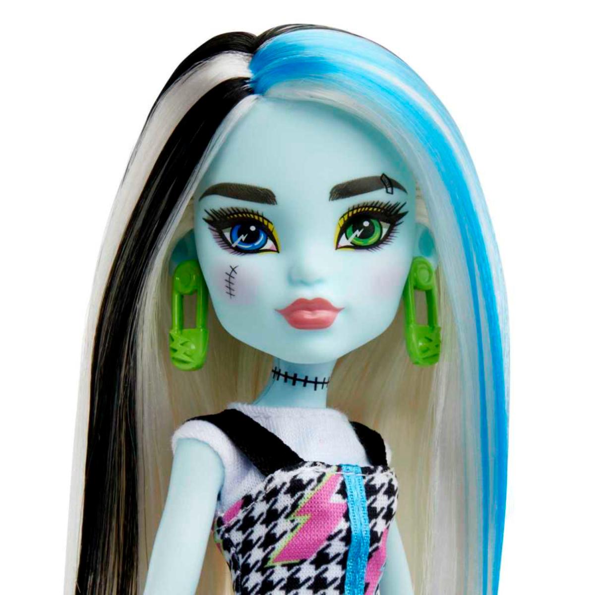 Monster high muñecas frankie stein deals