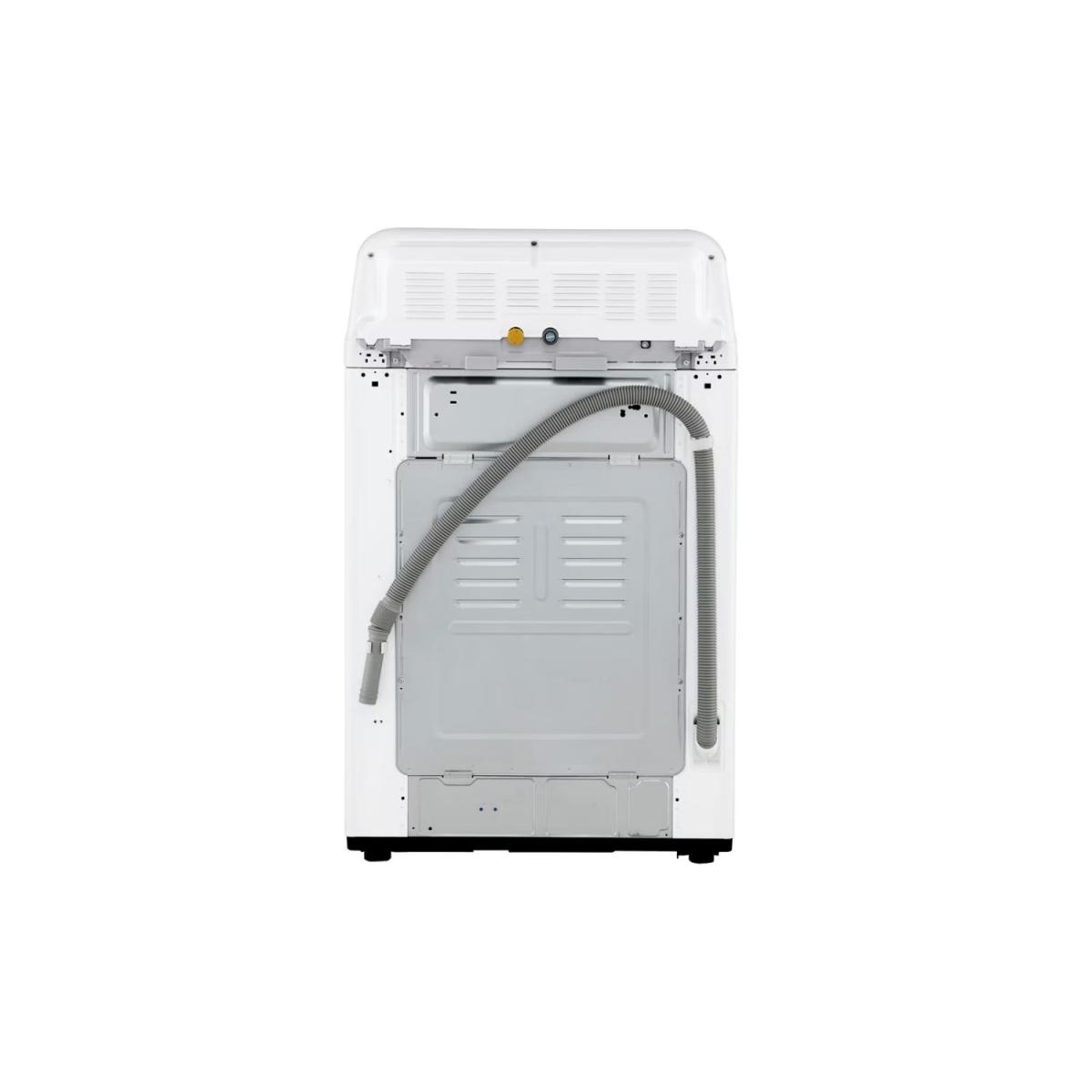 LAVADORA 19KG SMART INVERTER BLANCA