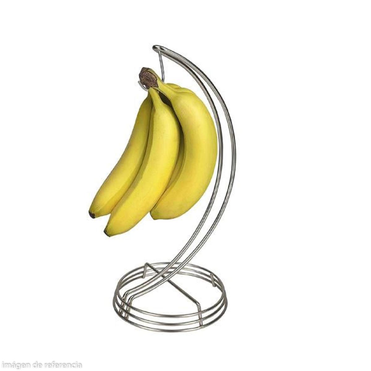 SOPORTE PARA BANANAS