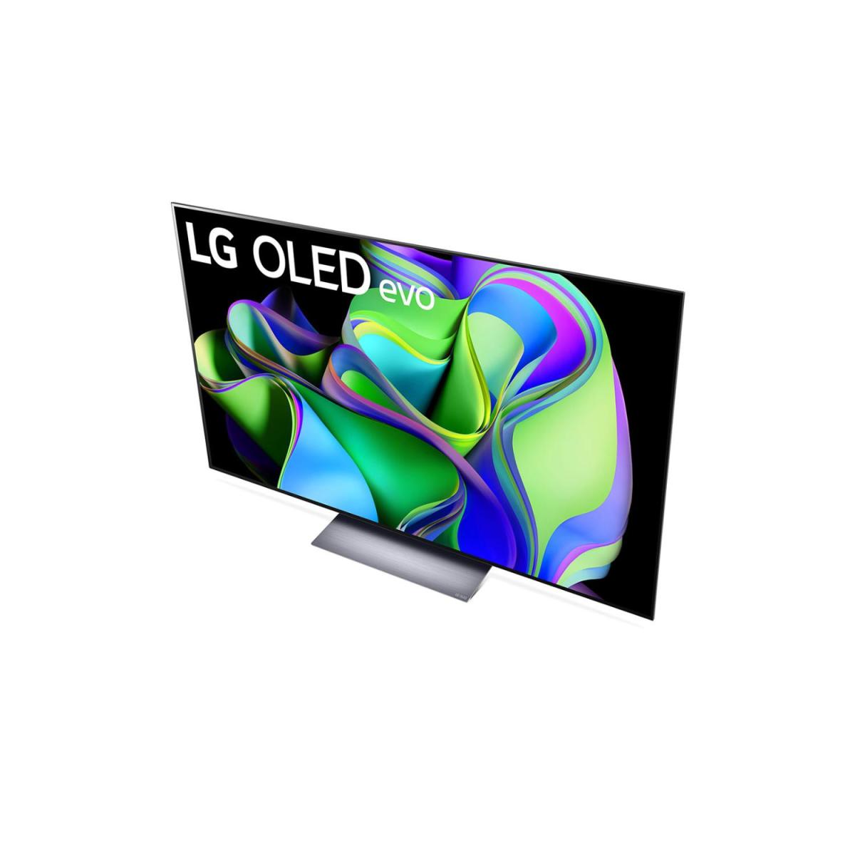 TV LG OLED EVO 77" SMART AI THINQ 4K