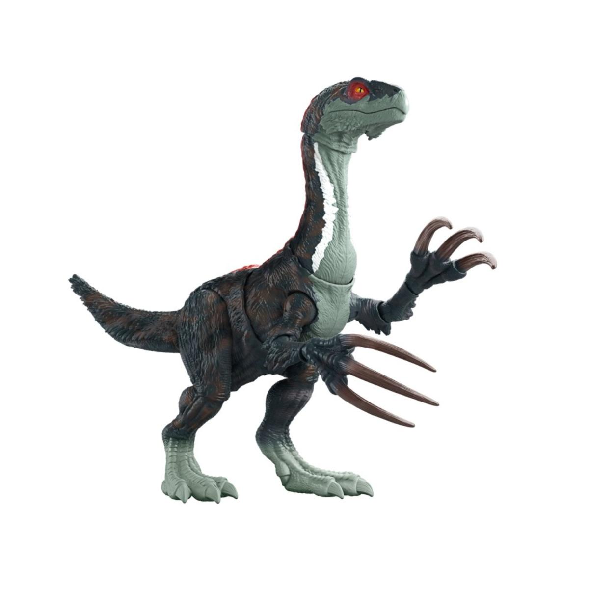 JURASSIC WORLD DINO SLASHER