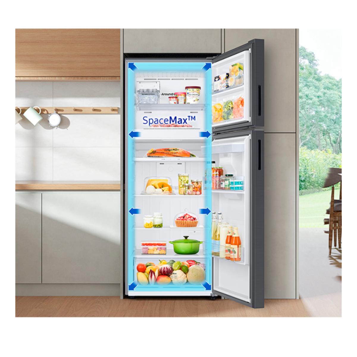 REFRIGERADORA 12' DIGITAL INVERTER SL