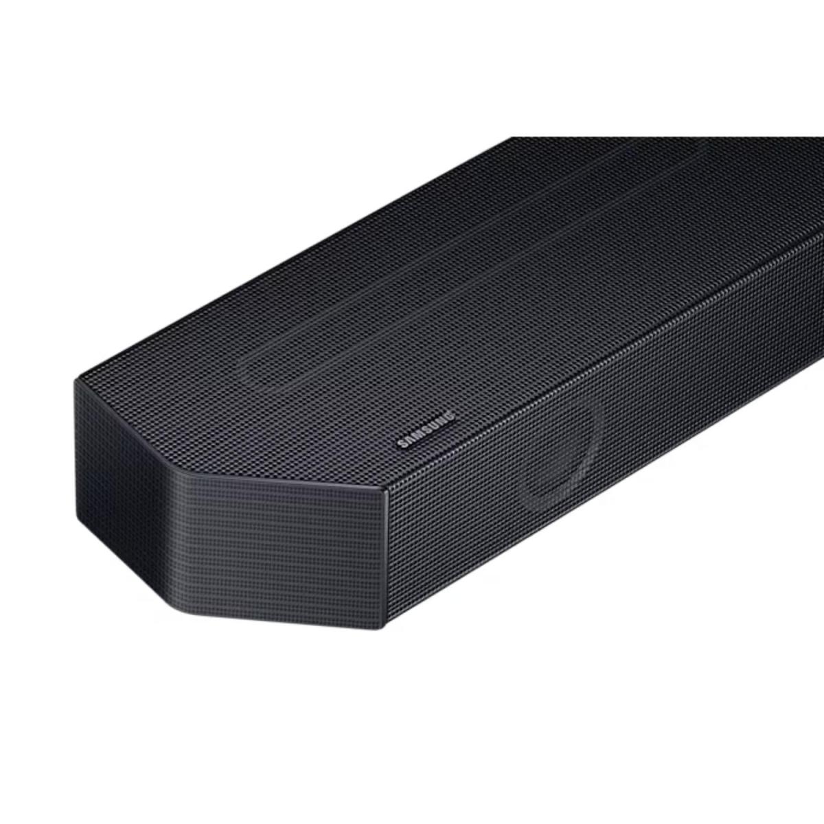 BARRA DE SONIDO Q-SERIES DOLBY ATMOS BT