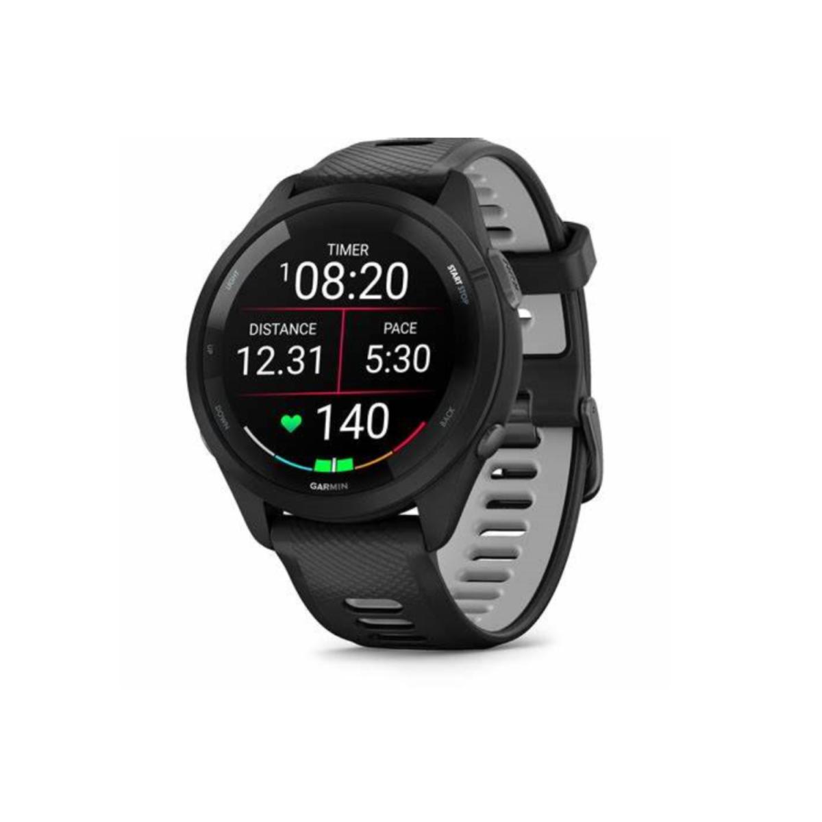 SMARTWATCH GARMIN FORERUNNER 265 46MM NG