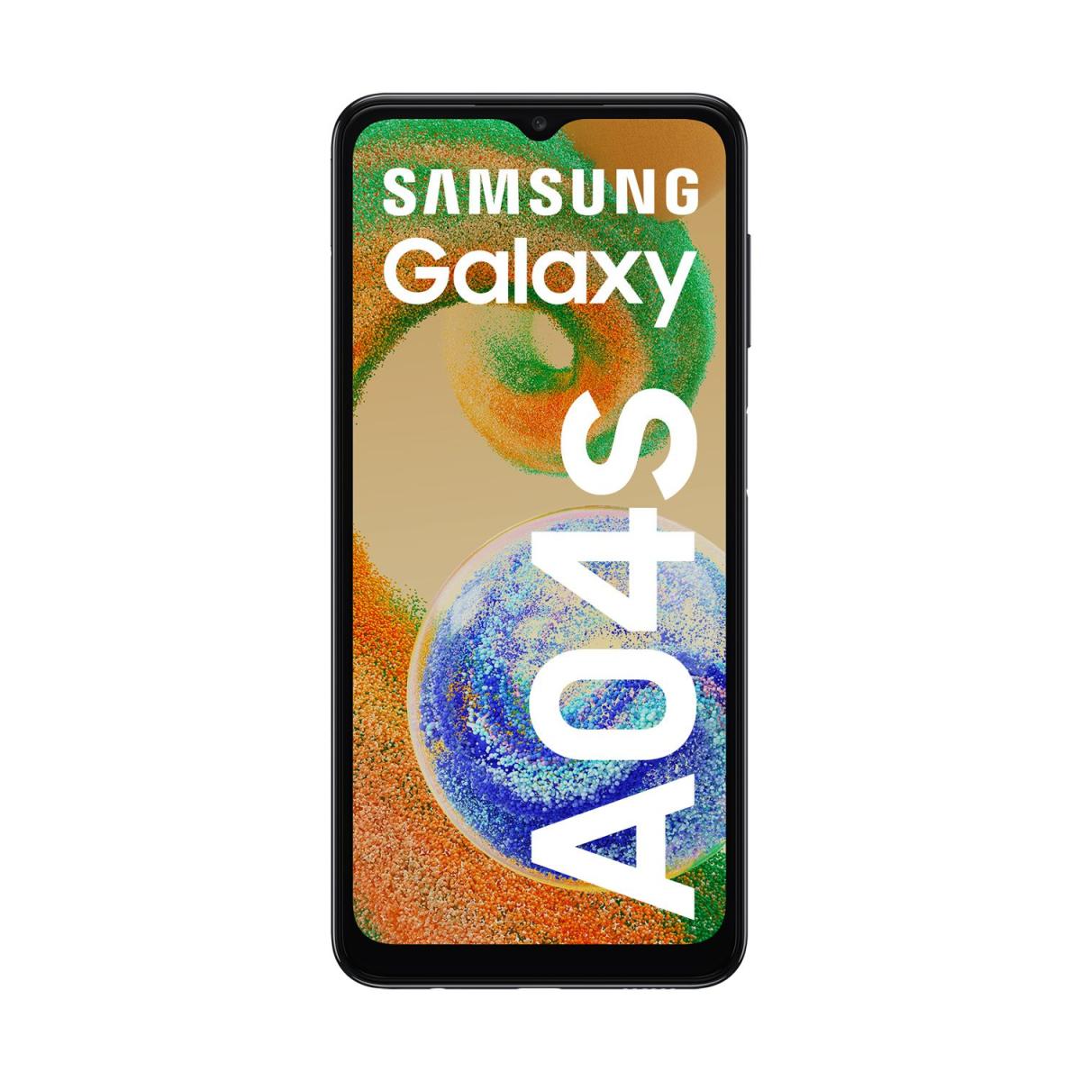 CELULAR SAMSUNG A04 S 4+128GB NG