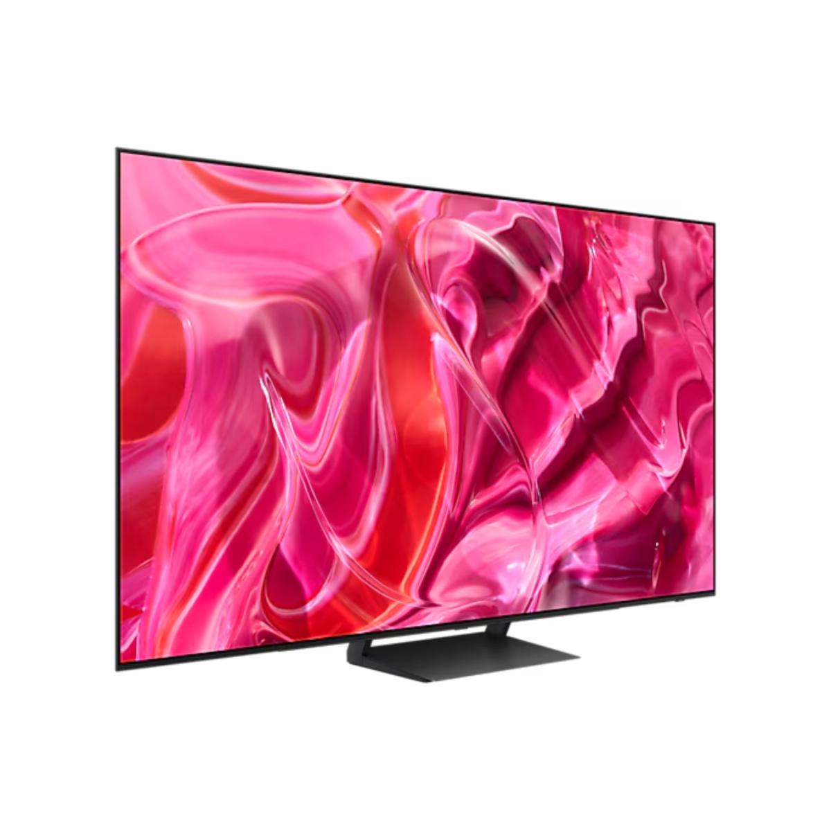 TV SAMSUNG OLED 77" SMART UHD 4K